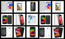 List of Smartphones Launched For the Week Ending February 17
