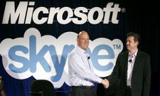 Microsoft Forces Messenger Users To Switch To Skype Starting April 8