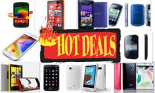 Top 10 Online Deals On Hottest and Latest Smartphone Launched