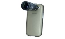 Samsung Galaxy S3 Gets a Camera Accessory For Creative Owners [PICTURES]
