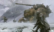 Destiny: Bungie Teams up with Activision to Launch First Person Shooter