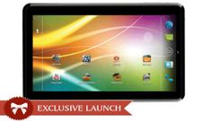 Micromax Funbook P600 With 3G And Voice Calling Launches Online at Rs 9499