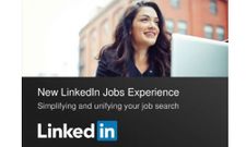 LinkedIn Revamps its Job Search Page, Seeking Higher Engagement