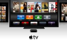 Apple India Website Get Apple TV Page Along with the Device at Rs 7900