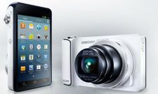 Samsung Unveils Wi-Fi Only Galaxy Camera With Reduced Price