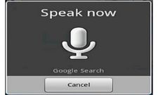 Google Search for Android Receives Offline Voice Recognition Update
