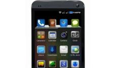 HTC One aka M7 Clone: GooPhone One Spotted in China