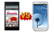 Optimus G vs Galaxy S3: Buy Samsung Android King or Wait for LG Biggie Coming to India in 2 Weeks?
