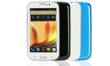 Swipe Fablet F3, F2: Dual SIM Handsets Arrive at Rs 9290 And Rs 7590