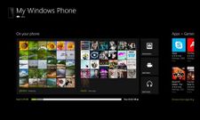 Windows Phone Store Offers Battery App for Free