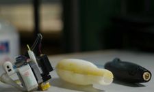 WoobleWorks All Set to Unveil World's First 3D Pen