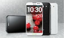 LG to Launch L, F, V and G Smartphone Series at MWC 2013