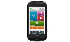 Stylistic S01: Fujitsu To Launch Android ICS Smartphone For Senior Citizens