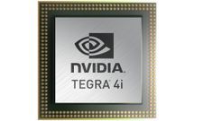 NVIDIA Unveils Tegra 4i Processor With Native LTE Support