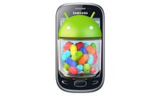 Galaxy Star: Samsung Prepping Android 4.1 Jelly Bean Based Galaxy Y Like Smartphone For MWC 2013