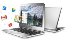 Google Could Deliver A Touch Screen Chromebook Later This Year