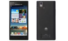 Huawei Stream X Launched With Ascend P2 Like Build Ahead of MWC 2013