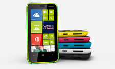 Nokia Lumia 520 and 720 to Debut at MWC 2013