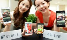 LG LTE Enabled Optimus F5, F7 Launched: Top 3 Features of the Jelly Bean Smartphones