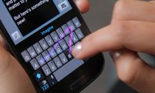 SwiftKey 4 Available On Google Play Store With Gesture Based Flow Feature