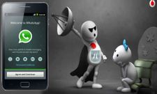 WhatsApp Secures Top App Position in India, Vodafone is the Best Telecom Brand