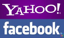 Yahoo Partners With Facebook For A Social Makeover