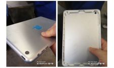 iPad Mini 2 Pictures Leak: Apple Next Tablet to Come with Retina Display & iPod Touch Color Options
