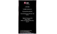 LG India Sends Out Invite for February 27 Press Event: Hints at Optimus G Launch