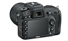 Nikon India: D7100 DSLR Launched with 24MP CMOS Sensor, Price Starts Rs 79450