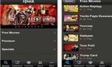 Spuul Launches Bollywood Streaming Video Service for Android