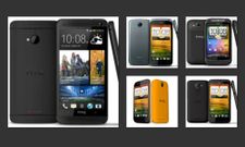 Top 5 Most Searched HTC Smartphones in India