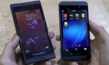 Instagram App Not Coming to BlackBerry 10 Ecosystem