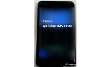 HTC 603e Leaks Online: Is it the Chinese Version of HTC One SV or Brand New HTC M4?