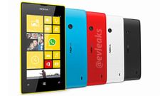 Lumia 520, 720 Press Shots Leak Ahead of MWC 2013: Nokia Plans to Outmuscle Budget Android Players