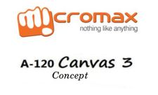 Micromax Canvas 3 and Canvas 4: A Look at the Top Concept Renders of Future Phablets [PICS]