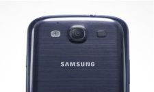 Samsung Galaxy S4 To Feature 13MP Camera And 360 degree Panoramic mode
