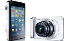 Samsung Galaxy Camera Prices Slashed to Rs 20950 in India