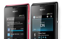 Sony Xperia E: Dual SIM Variant Set For Release in March 2013