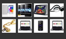 Weedkend Deals: Top 10 Gadgets Available Online At Discounted Price in India