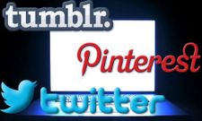 Twitter, Tumblr and Pinterest: Customer Support Firm Zendesk Hacked