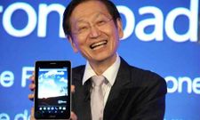 Asus FonePad and Padfone Infinity Unwrapped Along with Asus Echo at MWC 2013