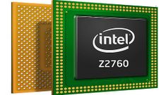 MWC 2013: Intel Launches New Clover Trail Chipsets