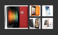 MWC 2013 Day Zero Highlights: Huawei Ascend P2, HP Slate 7, Samsung Galaxy Note 8.0 And Much More
