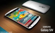 Samsung Galaxy S4 Release Update: The Beast will Arrive on March 14 in New York