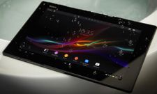MWC 2013: Sony Xperia Z Android Jelly Bean Tablet With 6.9 mm Thickness Announced for Global Release
