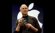 Happy Birthday Steve Jobs: The Story Behind Late Apple CEO Who Made Turtlenecks Cool [PICS]