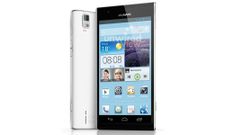 Huawei Ascend P2 Unveiled at MWC 2013: 5 Striking Smartphone Rivals Who Need to Worry Now