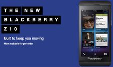 BlackBerry Z10 India: Idea, Aircel, Tata Docomo Plans And 5 Reasons to Buy BB10 Powered Smartphone