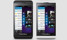 Top 5 Online Deals on BlackBerry Z10 in India