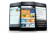 Sony LG, Huawei Mozilla Handsets in Tow: Top Features The New OS Has to Outdo Android and iOS